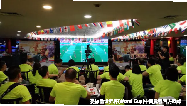 未来愿景：让竞猜回归体育魅力